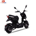 Top Class Quality Durable Mid Motor Electric Road Road pour fille Scooter à deux roues Lithium CE Fashion Electronic Fashion LED 6-8H